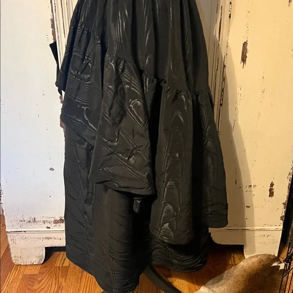 Kate Spade Black Maxi Dress - Picture 3 of 11